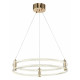 Подвесная люстра Zortes Ringer ZRS.57792.116