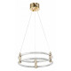 Подвесная люстра Zortes Ringer ZRS.57792.76