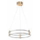 Подвесная люстра Zortes Ringer ZRS.57792.96