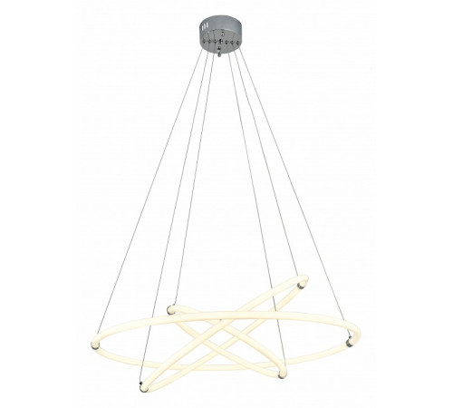 Подвесная люстра Zortes Blasy ZRS.57793.174