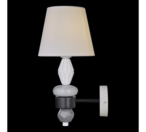 Бра 33 Идеи WLL902.01WH.BL-LS.CLT1 Бра 33 Идеи WLL902.01WH.BL-LS.CLT1