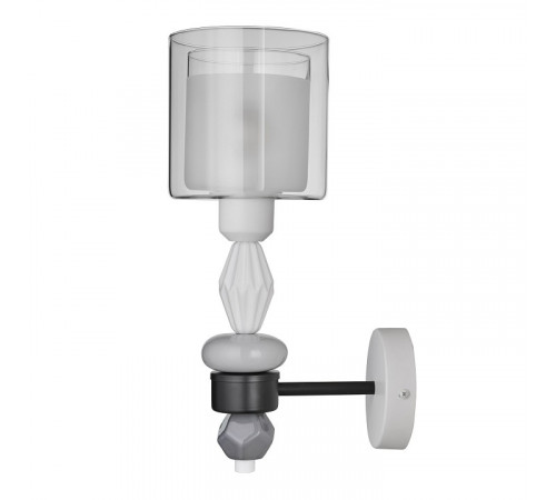 Бра 33 Идеи WLL902.01WH.BL-S25TR Бра 33 Идеи WLL902.01WH.BL-S25TR