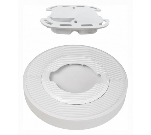 Точечный светильник iLedex Mercury 5551-24W-D160-3/4/6K-WH Точечный светильник iLedex Mercury 5551-24W-D160-3/4/6K-WH