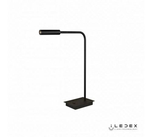 Настольная лампа iLedex Telescope 7010/1T BK Настольная лампа iLedex Telescope 7010/1T BK