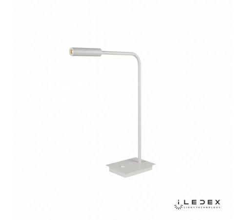 Настольная лампа iLedex Telescope 7010/1T WH Настольная лампа iLedex Telescope 7010/1T WH