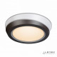 Потолочный светодиодный светильник iLedex Summery B6312-118W/530*530 WH