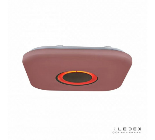 Потолочный светильник iLedex Music Music-48W-Square