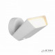 Спот iLedex Crunk W1031 WH