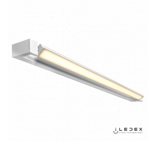 Настенный светильник iLedex Firefox W1173-3 WH