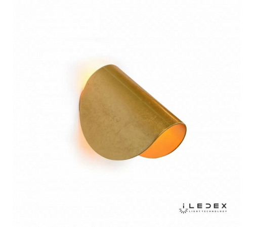 Настенный светильник iLedex Cute ZD8077-6W Gold