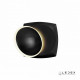Настенный светодиодный светильник iLedex Reversal ZD8172-6W BK