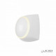 Настенный светодиодный светильник iLedex Reversal ZD8172-6W WH