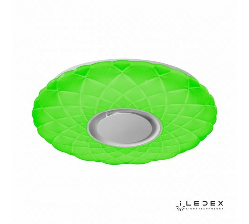 Потолочный светодиодный светильник iLedex Sphere ZN-XU60XD-GSR-Y Потолочный светодиодный светильник iLedex Sphere ZN-XU60XD-GSR-Y