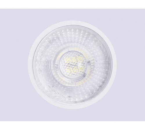 Светодиодная лампа Ambrella Light Present MR16 6W 3000K 207411 Светодиодная лампа Ambrella Light Present MR16 6W 3000K 207411