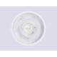 Светодиодная лампа Ambrella Light Present MR16 6W 3000K 207411