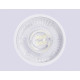Лампа светодиодная Ambrella light MR16-PR 6W 4200K прозрачная 207412