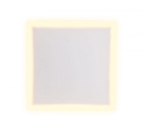 Встраиваемый светодиодный светильник Ambrella Light Led Downlight DCR331 Встраиваемый светодиодный светильник Ambrella Light Led Downlight DCR331
