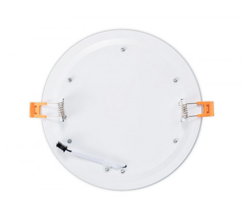 Встраиваемый светодиодный светильник Ambrella Light Downlight DCR360 Встраиваемый светодиодный светильник Ambrella Light Downlight DCR360