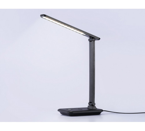 Настольная лампа с диммером Ambrella Light Desk DE503 Настольная лампа с диммером Ambrella Light Desk DE503