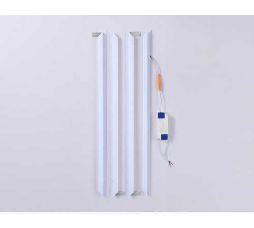 Светодиодная панель Ambrella Light Panels DPS1041 Светодиодная панель Ambrella Light Panels DPS1041