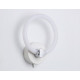 Настенный светильник Ambrella Light Acrylica Original FA3849