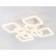 Потолочная люстра Ambrella Light Acrylica FA3921