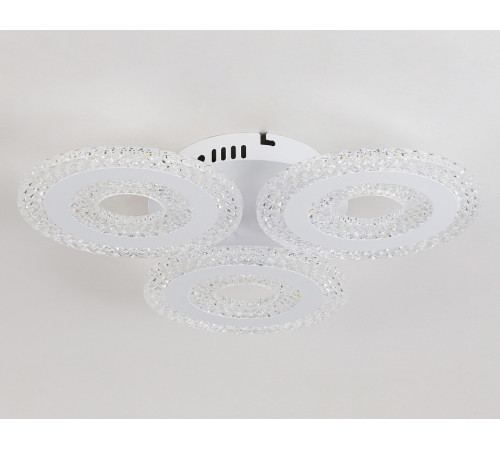 Потолочный светильник Ambrella Light Acrylica Original FA4001 Потолочный светильник Ambrella Light Acrylica Original FA4001