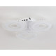 Потолочный светильник Ambrella Light Acrylica Original FA4001