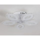 Потолочный светильник Ambrella Light Acrylica Original FA4015