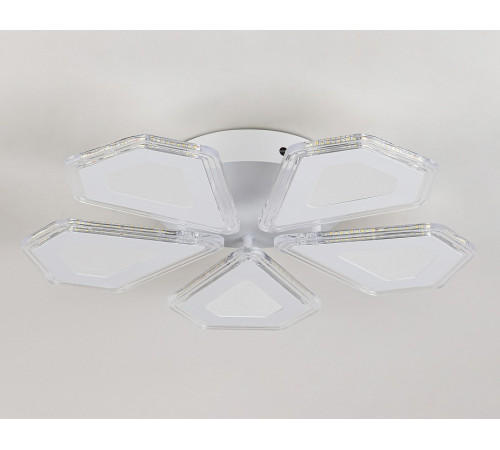 Потолочный светильник Ambrella Light Acrylica Original FA4030