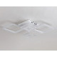 Потолочная люстра Ambrella Light Acrylica Original FA4281