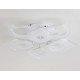 Потолочная люстра Ambrella Light Acrylica Original FA4294