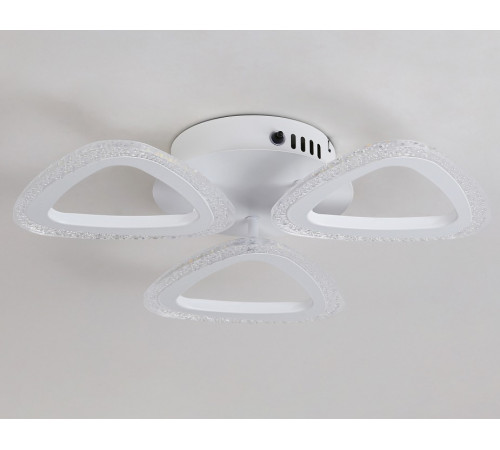 Потолочный светильник Ambrella Light Acrylica Original FA4508 Потолочный светильник Ambrella Light Acrylica Original FA4508