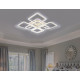 Потолочная светодиодная люстра Ambrella Light Acrylica Original FA5303