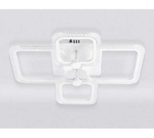 Потолочный светодиодный светильник Ambrella Light Acrylica FA5309 Потолочный светодиодный светильник Ambrella Light Acrylica FA5309