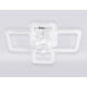 Потолочный светодиодный светильник Ambrella Light Acrylica FA5309