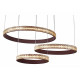 Подвесной светодиодный светильник Ambrella Light Acrylica Original FA6162