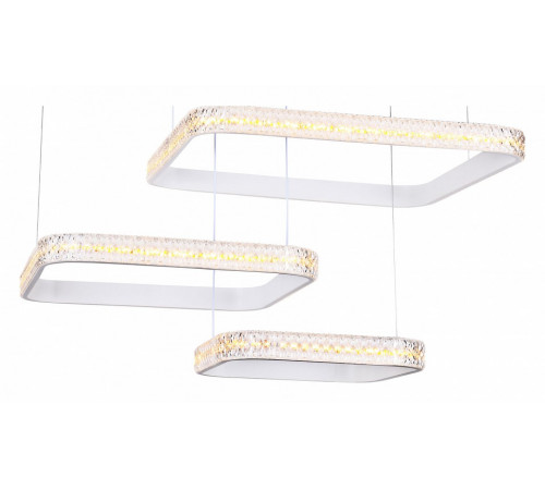 Подвесной светодиодный светильник Ambrella Light Acrylica Original FA6165 Подвесной светодиодный светильник Ambrella Light Acrylica Original FA6165
