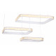 Подвесной светодиодный светильник Ambrella Light Acrylica Original FA6165