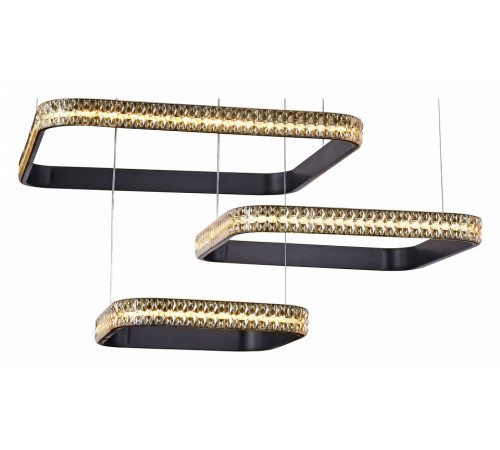 Подвесной светодиодный светильник Ambrella Light Acrylica Original FA6166 Подвесной светодиодный светильник Ambrella Light Acrylica Original FA6166