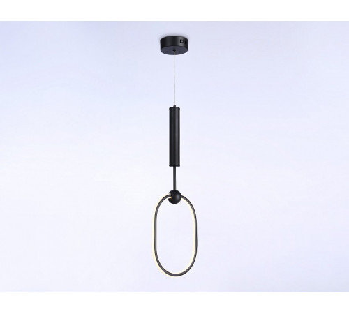 Подвесной светильник Ambrella Light Comfort FL10577