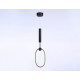 Подвесной светильник Ambrella Light Comfort FL10577