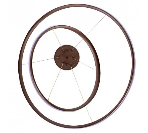Подвесная люстра Ambrella Light Comfort Line FL406