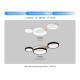 Потолочная люстра Ambrella Light Comfort LineTech FL4812
