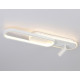 Настенно-потолочный светодиодный светильник с пультом Ambrella Light Comfort FL5108