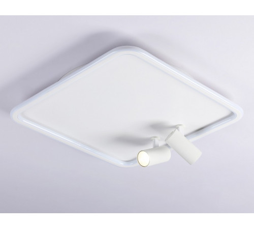 Потолочная люстра Ambrella Light Comfort LineTech FL5114