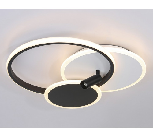 Потолочная люстра Ambrella Light Comfort FL5118