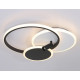 Потолочная люстра Ambrella Light Comfort FL5118