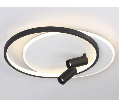 Потолочная люстра Ambrella Light Comfort FL5137 Потолочная люстра Ambrella Light Comfort FL5137