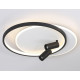 Потолочная люстра Ambrella Light Comfort FL5137